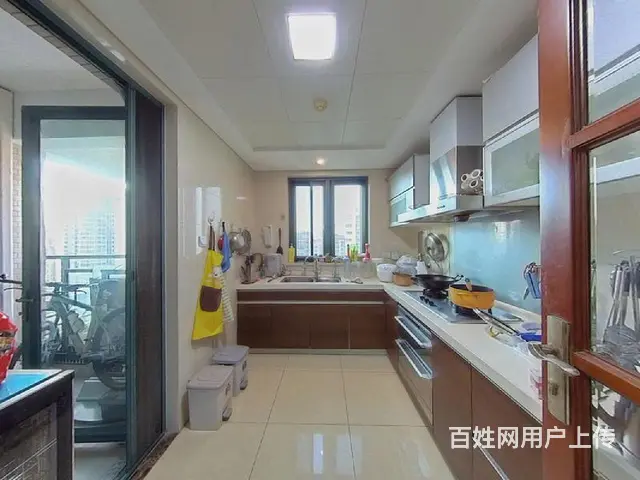 仁恒星园 小区中间 不看山 标准大四房 南北通透 急售 - 图片 10