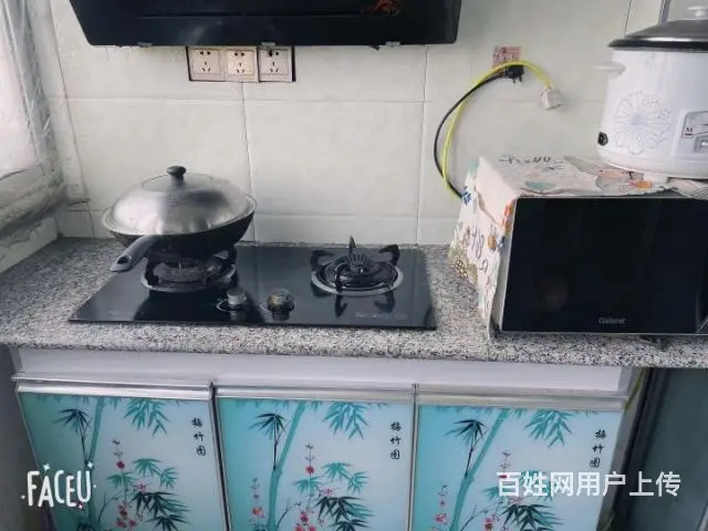 出售八角台电厂楼房 - 图片 3