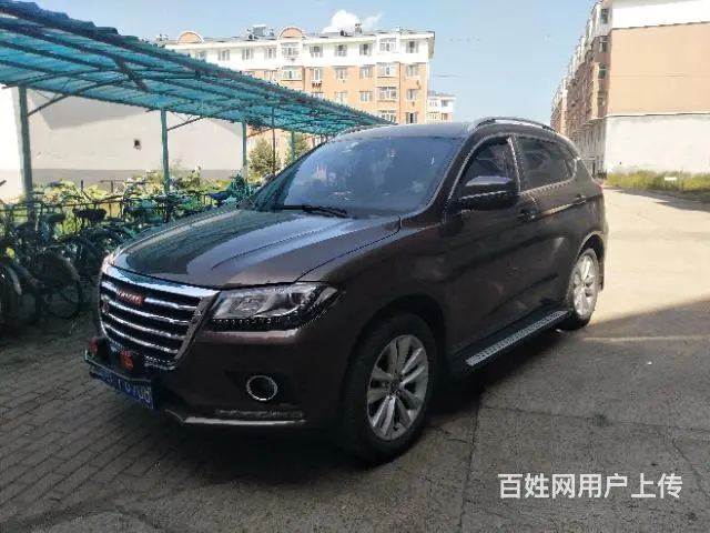 【搞定了！】哈弗H2 2014款 1.5T 手动 两驱精英版 - 图片 1