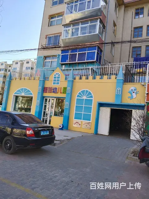 万达商圈附近商住两用 - 图片 2