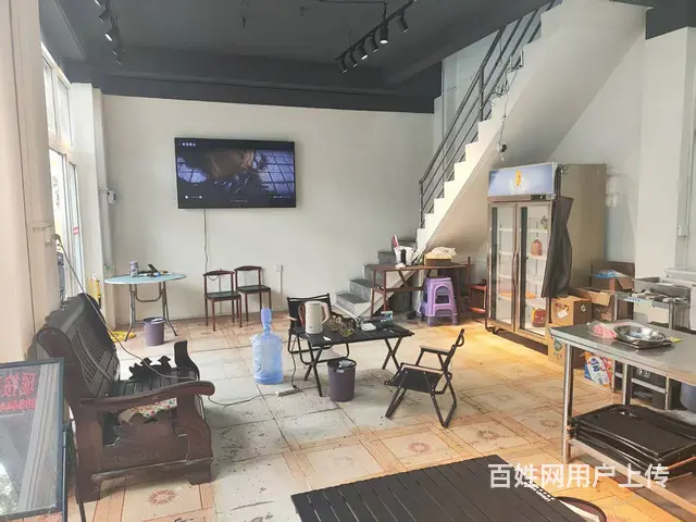 （51旺铺推荐）秀英村崖州古城对面130平临街旺铺转让 - 图片 1