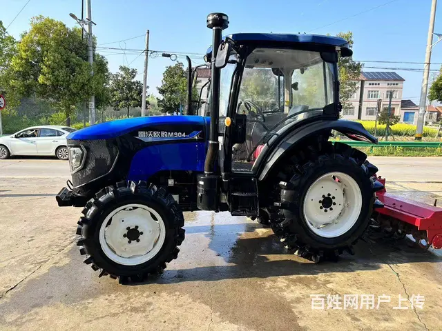 19年12月出厂，大后桥双液压顶，空调，两组多路发 - 图片 1