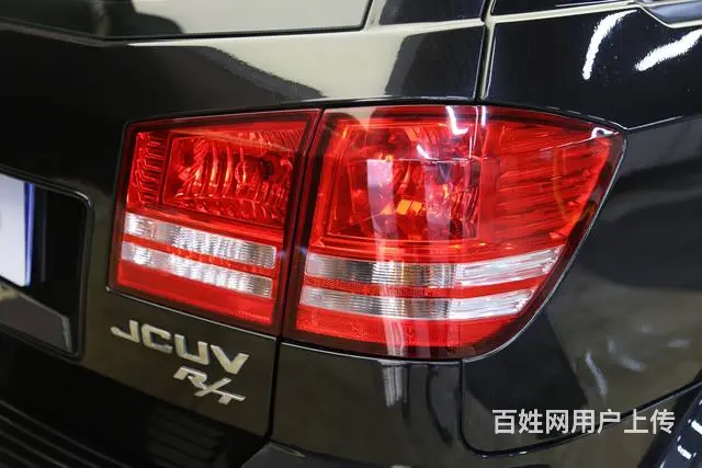 道奇酷威 [进口] 2009款 2.7L 自动 前 - 图片 9