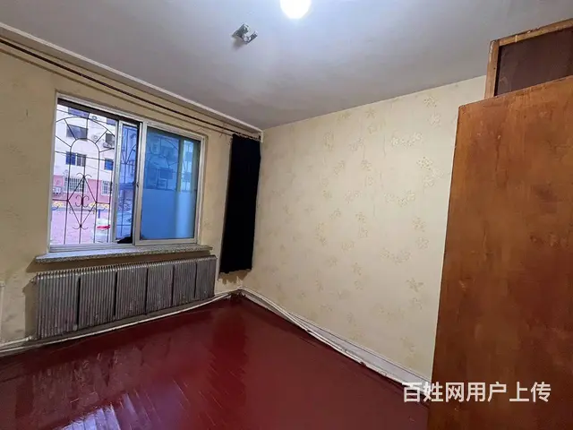 个人地铁房陵西二小区(于洪) 普通住宅1厅 简单装修 - 图片 3