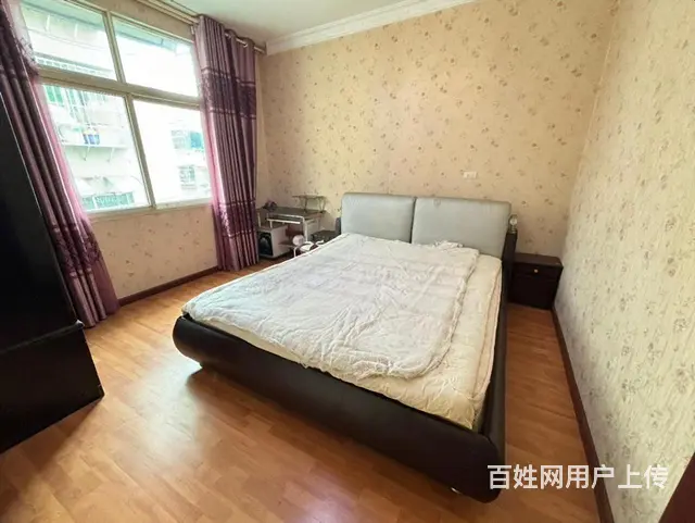 洪山路一中四小旁边，精装修四房，停车方便 - 图片 9