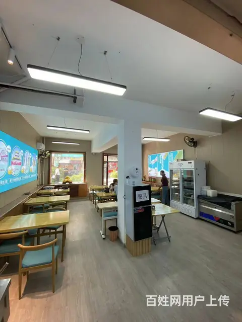 【搞定了！】南岗科文街科大小区湘菜一条街早餐店出兑转让 - 图片 10