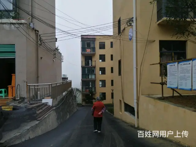 尧龙云海2室1厅1卫 - 图片 4