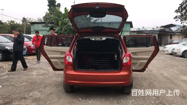 斯柯达 晶锐 2012款 1.4 手自一体 晶致版 - 图片 8