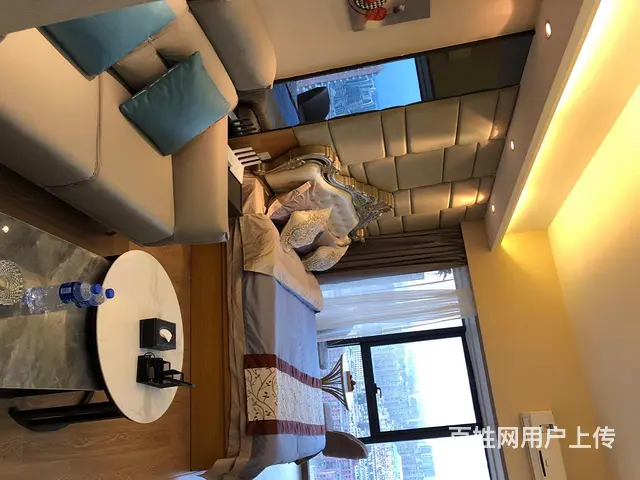 中街吾悦广场公寓 - 图片 1