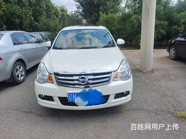 17款轩逸经典 - 图片 3