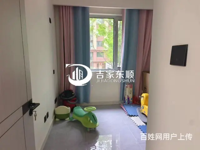 海志府洋房精装四室两厅两卫送储藏室车位 - 图片 5