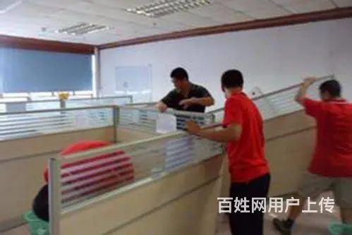 长春单位搬迁,居民搬家,长短途搬家,设备搬运特价 - 图片 5