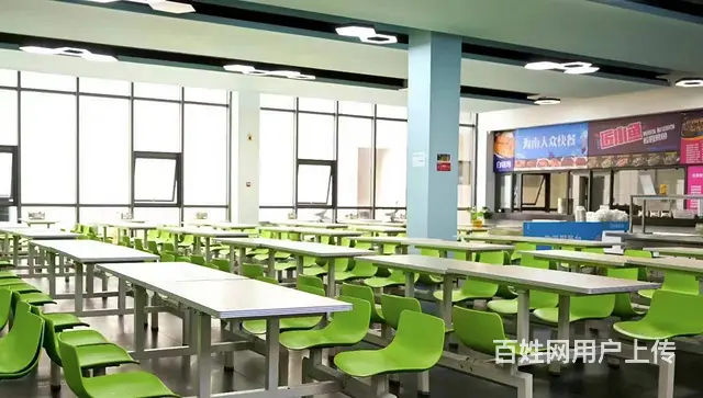 （51旺铺推荐）三亚城市职业学院档口招商 - 图片 11