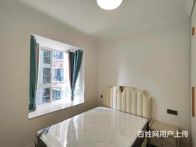 石油  小区    涪滨花园  精装三室 - 图片 5