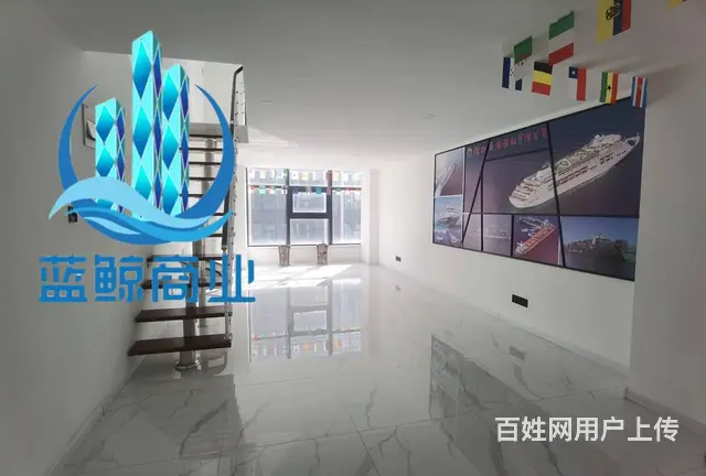 宝龙广场125平南向纯办公欢迎看房 - 图片 4