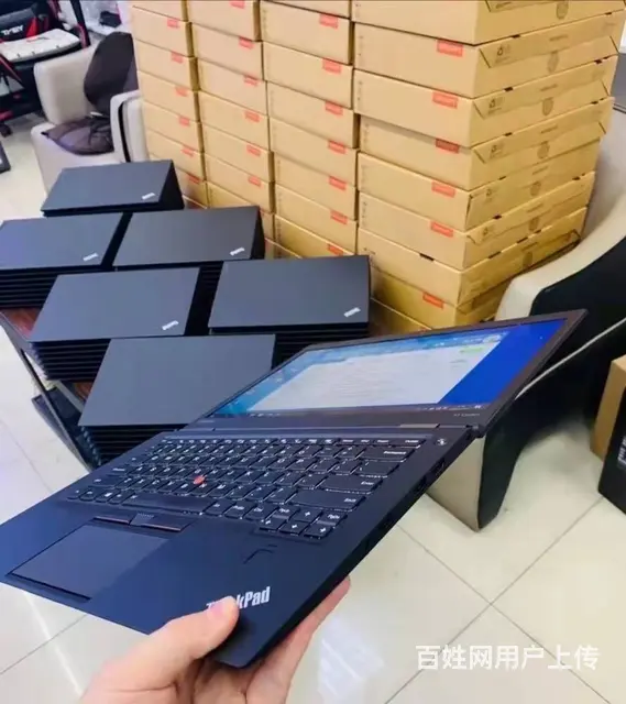 全国免押电脑租赁 - 图片 2