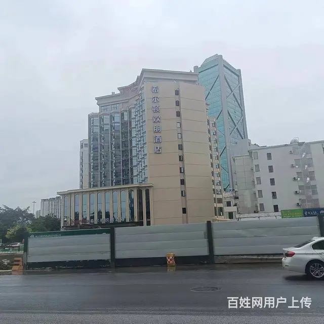 （51旺铺推荐）龙昆北路龙珠大厦200平美容院转让 - 图片 6