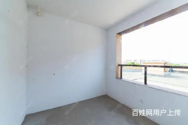 诚售纯毛坯 可随意装修 中上楼层 三开间朝南（双卫）随时看房 - 图片 5