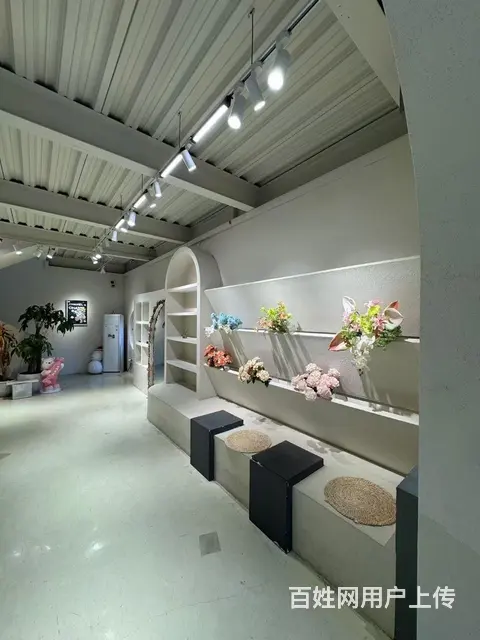 张店区唐库文创园旺铺整体出 - 图片 11