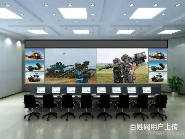 兰州视频监控红外安防网络布线综合调试十年经验 - 图片 2