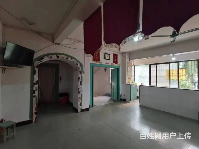 （51旺铺推荐）白龙南路481平二层出租 - 图片 9