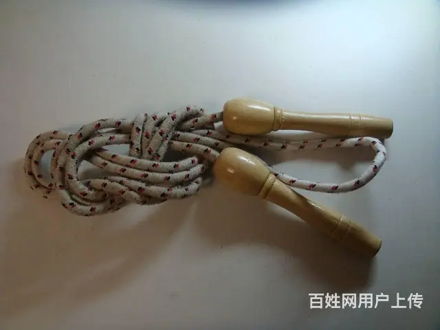 健身运动跳绳一根 - 图片 2