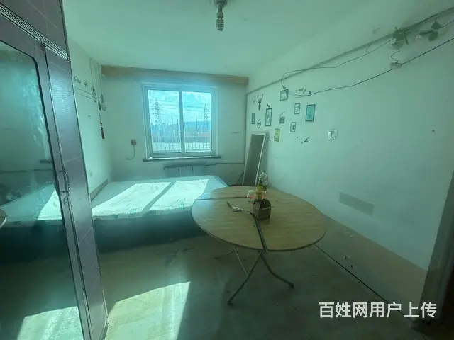 西十路社区一室一厅3楼正房吐血价急卖 - 图片 2