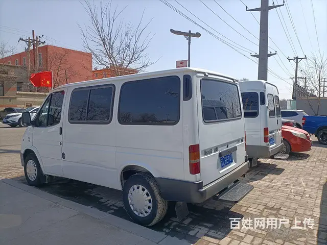 江铃全顺经典 - 图片 4