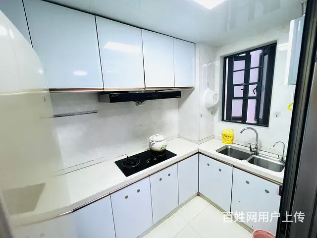 华发未来荟精装三房，业主直租 - 图片 5
