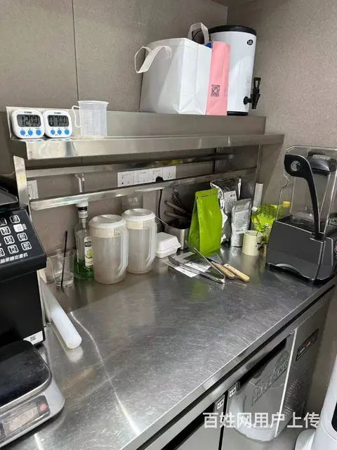 客流量大 生意好做 不愁客源 随时来看 - 图片 2