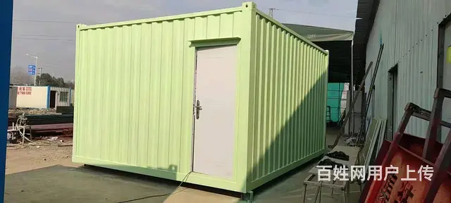 住人集装箱高低床出租 - 图片 7