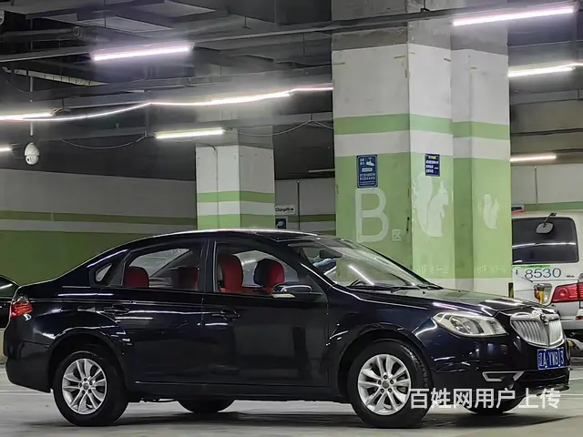 中华H330 - 图片 3