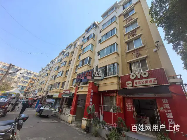 (51旺铺推荐）呈贡区柏枝营小区700平公寓酒店转让 - 图片 2