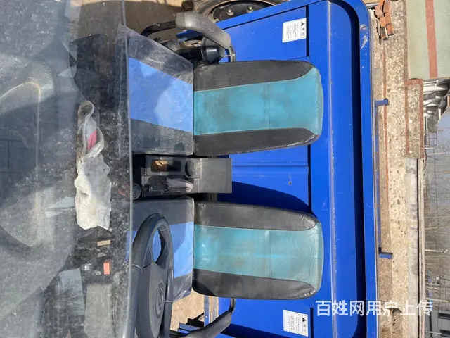 卖台15马力三轮车 - 图片 6