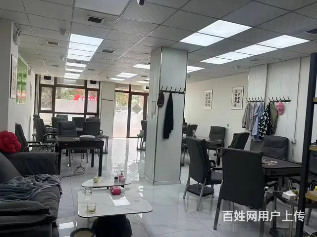 沈辽路齐贤街把角大门脸棋牌社出兑（适合各类生意） - 图片 3