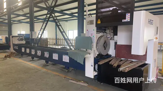 新北工业园附近独门独院厂房出租 带2部5吨行车 大车可进车间 - 图片 2