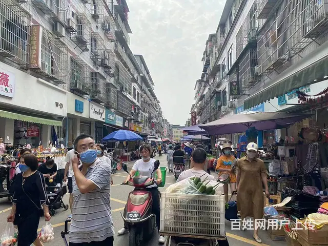 XSY伏龙小区蔡大胖连锁品牌小吃店急转，行业不限 - 图片 3