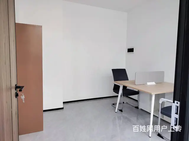 珠海富华里之后 又一高品质商圈 新苏豪 241㎡精装办公 - 图片 3