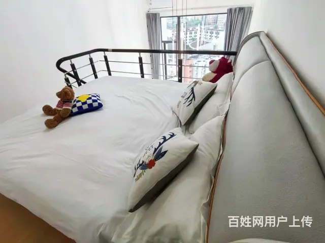 【搞定了！】直租 O中介 押一付一  押一付三 整租 合租都 - 图片 6