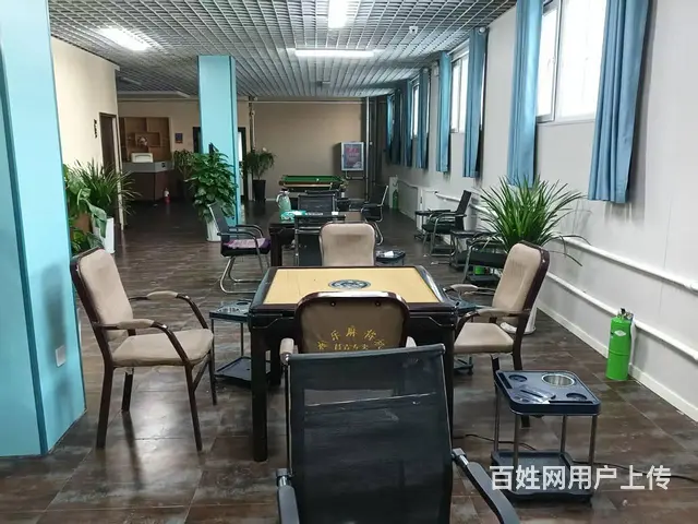 C11492位于昌吉市延安南路毛纺厂附近棋牌会所转让 - 图片 6