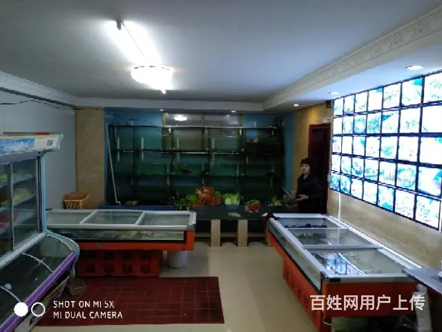 500平饭店转让 - 图片 7