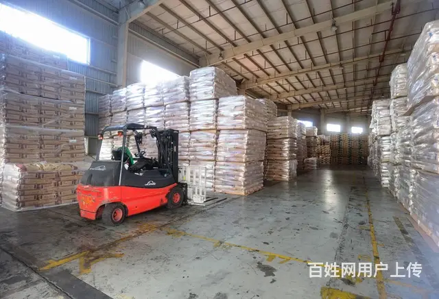 广州仓库租赁，找华平供应链，仓库出租托管运输一站式 - 图片 1