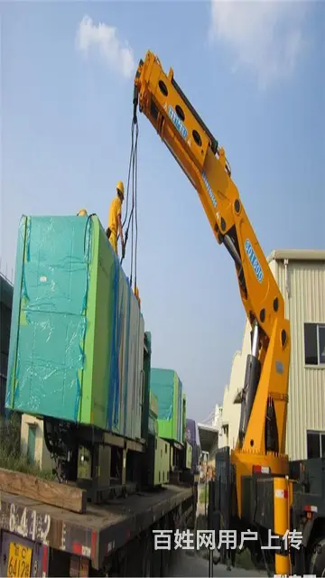 揭阳普宁附近的叉车租赁 出租高空作业车升降车 - 图片 3