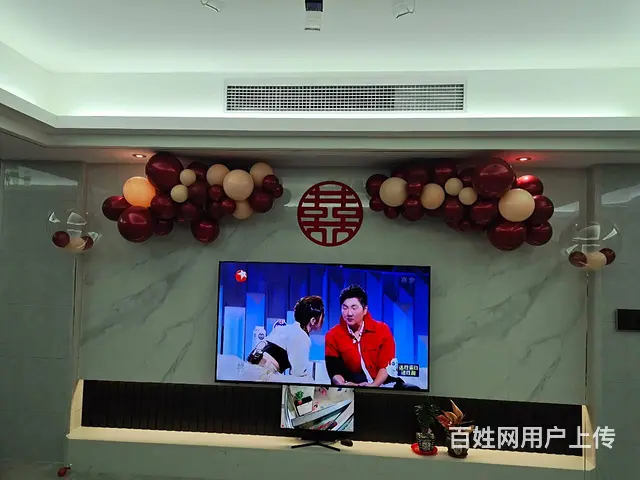 揭阳有做婚房布置的吗，普宁婚宴如何布置 - 图片 4