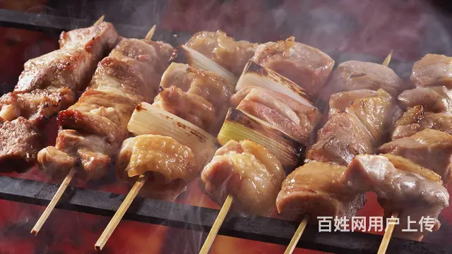 苏州经典美味，特色小吃培训，烧烤炸串，卤味凉菜培训 - 图片 2