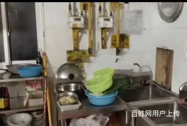 【搞定了！】(麦子邦免费找店)兴桥社区商住楼8号旺铺,生意稳 - 图片 6