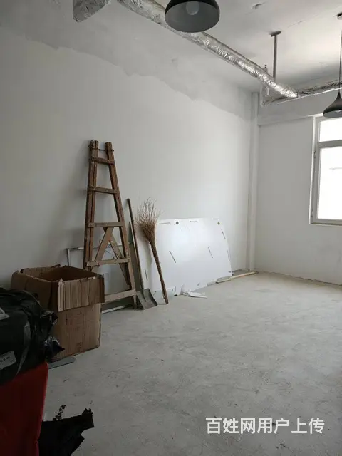 （烟台旺铺）芝罘区魁玉路空铺出租 - 图片 1