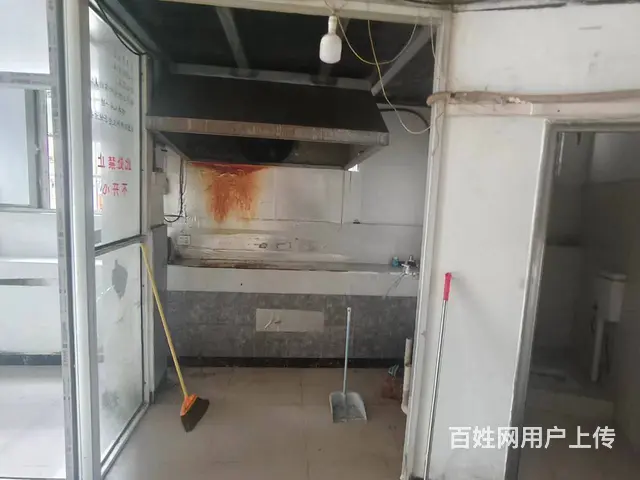 （51旺铺推荐）荔枝沟45平铺面出租 - 图片 7