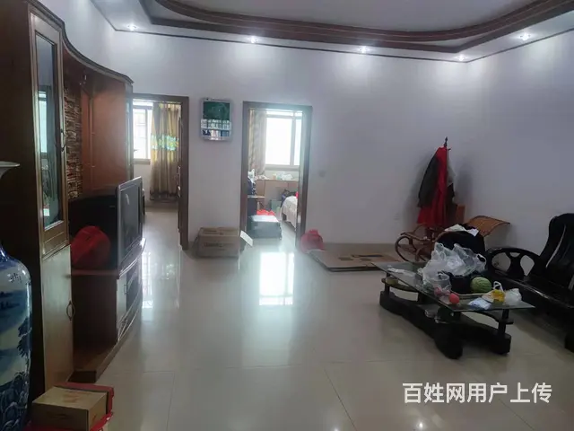 上高建设北路五楼产证140平证件在手55万包过户可按揭上学近 - 图片 3