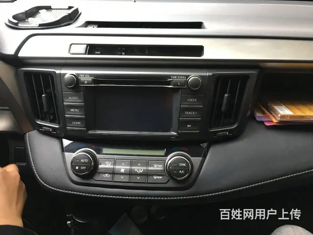 福特新全顺安卓智能导航 倒车影像飞利浦沈阳市皇姑区 - 图片 6